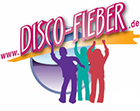 Projektlogo "Disco-Fieber"