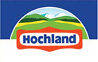 Logo Hochland AG