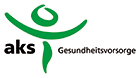 Logo aks Gesundheitsvorsorge