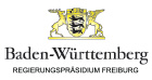 Logo Regierungspräsidium Freiburg