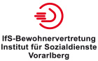 Logo IfS-Bewohnervertretung