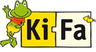 Logo Programm KiFa