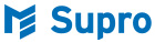 Logo Supro - Werkstatt für Suchtprophylaxe