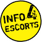 Logo "Info4Escorts"