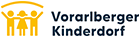 Logo Projekträger "Vorarlberger Kinderdorf"