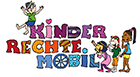 Logo "Kinderrechtemobil"