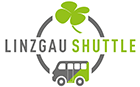Logo "Sozialer Fahrdienst Linzgau Shuttle"