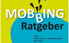 Cover des Mobbing-Ratgebers